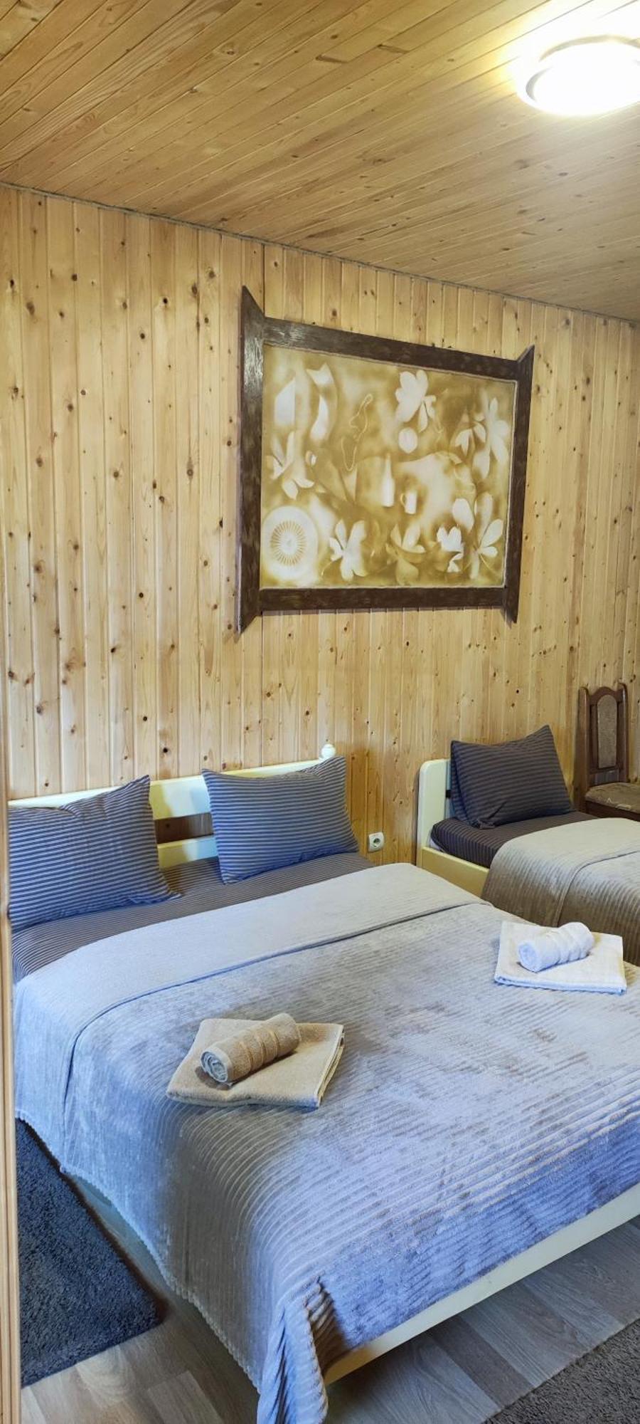 Ferienwohnung Diamond De Luxe Kolomyja Exterior foto