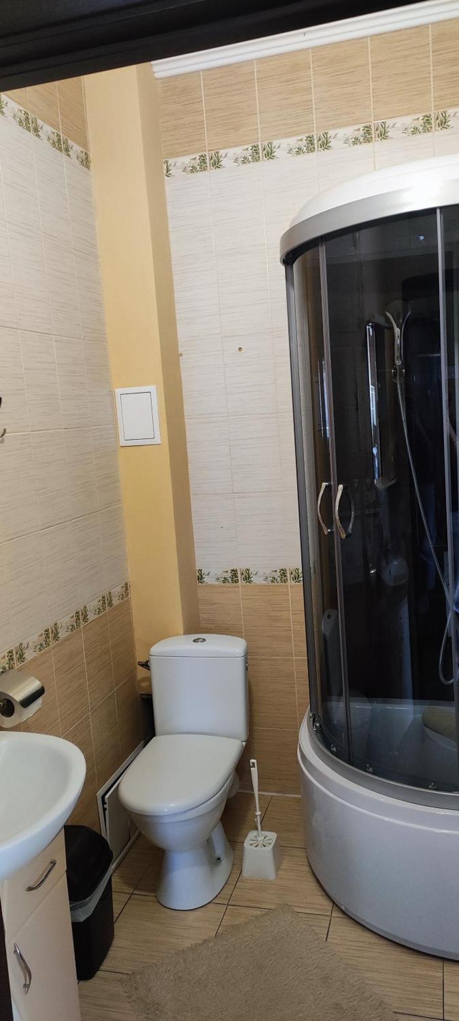 Ferienwohnung Diamond De Luxe Kolomyja Exterior foto