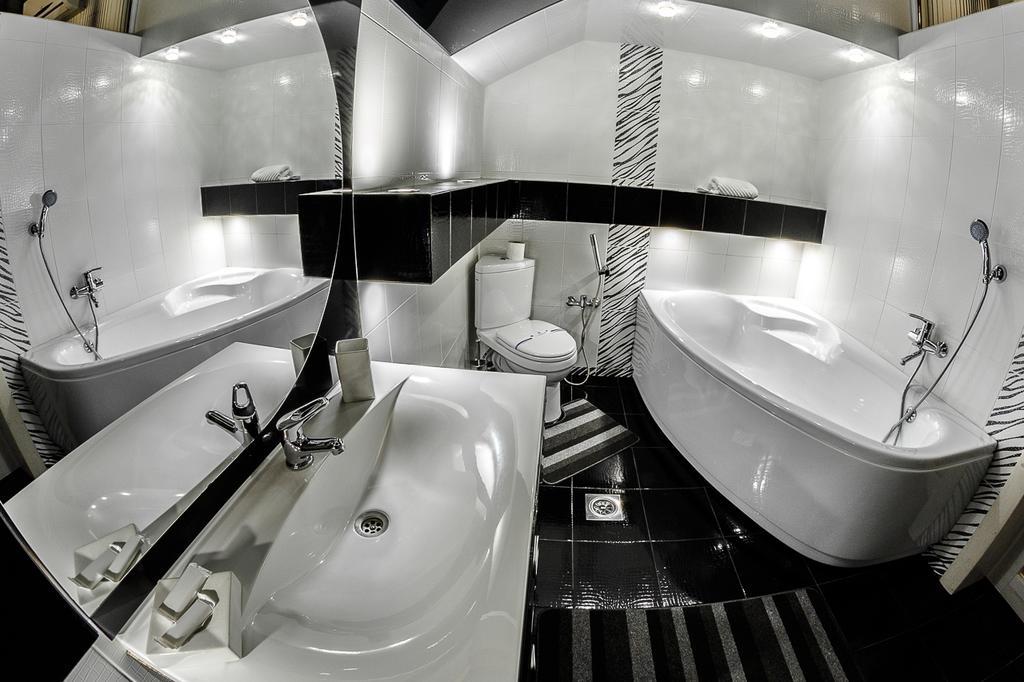 Ferienwohnung Diamond De Luxe Kolomyja Exterior foto