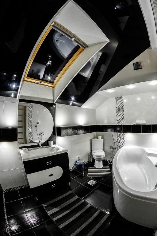 Ferienwohnung Diamond De Luxe Kolomyja Exterior foto