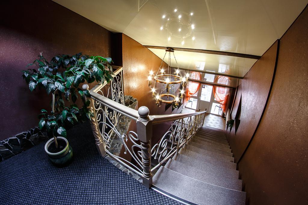 Ferienwohnung Diamond De Luxe Kolomyja Exterior foto