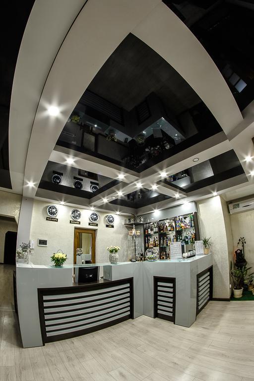 Ferienwohnung Diamond De Luxe Kolomyja Exterior foto