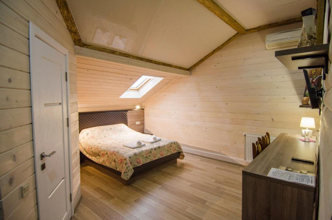 Ferienwohnung Diamond De Luxe Kolomyja Exterior foto