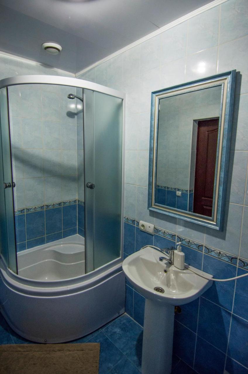 Ferienwohnung Diamond De Luxe Kolomyja Exterior foto