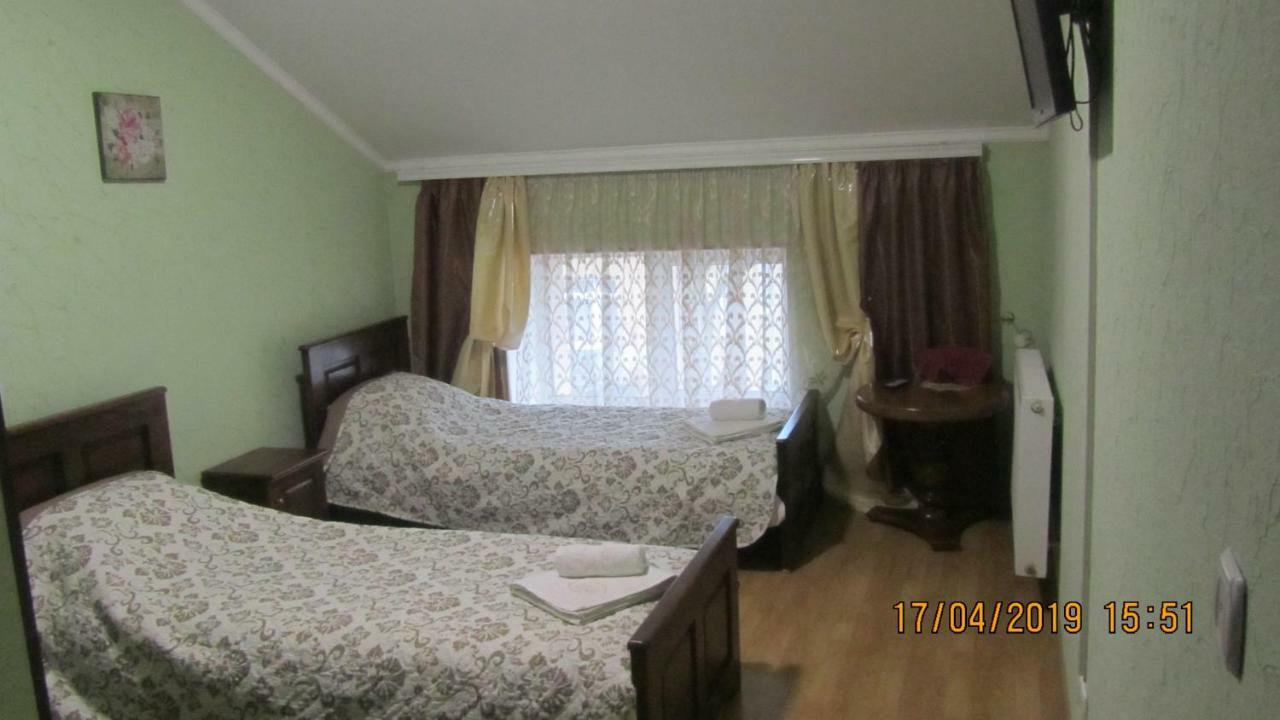 Ferienwohnung Diamond De Luxe Kolomyja Exterior foto